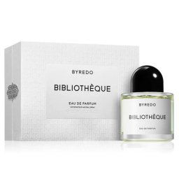 Byredo Bibliotheque Eau de Parfum Spary 100 ml унисекс
