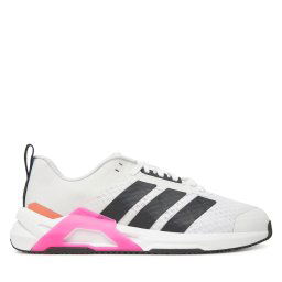Обувки за фитнес зала adidas Dropset Control Trainer JS3122 Бял