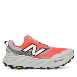 Маратонки за бягане New Balance Hierro MTHIERQ9 Оранжев
