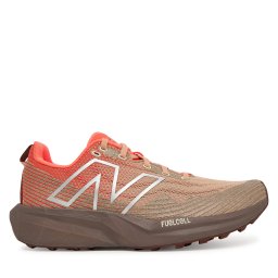 Маратонки за бягане New Balance FuelCell Venym MTVNYMV1 Оранжев