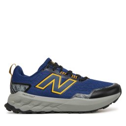 Маратонки за бягане New Balance Garoe MTGAROT2 Тъмносин