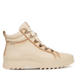 Зимни обувки Pikolinos W3W-8564C11 Бежов