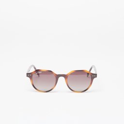Слънчеви очила D.Franklin Ultra Light S Round Glasses Havana/ Brown Universal
