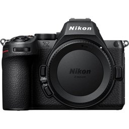 Nikon Z5II + Nikon Z 28-400mm f/4-8 VR