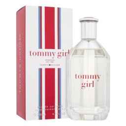 Tommy Hilfiger Tommy Girl 200 ml eau de toilette за жени