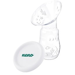 NENO Breast Milk Collector уред за съхранение на кърма 100 мл.