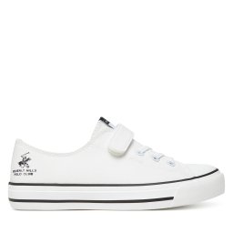 Кецове Beverly Hills Polo Club CEO-CSS20377-72(CH) Бял