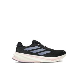 adidas Маратонки за бягане Supernova Rise 2 JQ7685 Черен