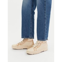 Pikolinos Зимни обувки W3W-8564C11 Бежов