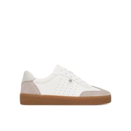 MICHAEL Michael Kors Сникърси Scotty 43F4SCFS4L Бял