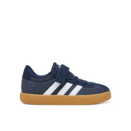 adidas Сникърси VL Court 3.0 Shoes Kids JP7833 Тъмносин