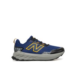 New Balance Маратонки за бягане Garoe MTGAROT2 Тъмносин