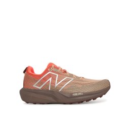 New Balance Маратонки за бягане FuelCell Venym MTVNYMV1 Оранжев