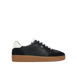 MICHAEL Michael Kors Сникърси Scotty 43F4SCFS5L Черен
