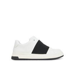 Calvin Klein Сникърси V3X9-83162-1355 D Бял