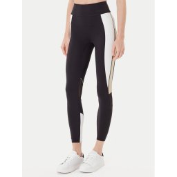 BOSS Клин Ekiden3 50544178 Черен Slim Fit