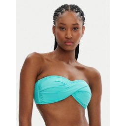 Seafolly Горнище на бански S. Collective 33261-942 Електриков