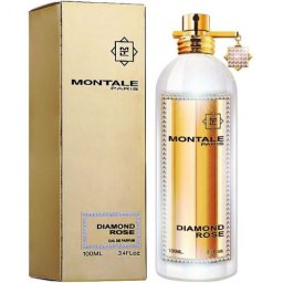 Montale Diamond Rose Eau de Parfum Spray 100 ml за жени