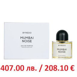 Byredo Mumbai Noise Eau de Parfum Spary 100 ml унисекс