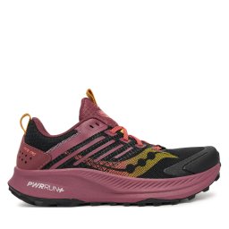 Маратонки за бягане Saucony Ride Tr2 S10951 Черен