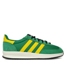 Сникърси adidas Run 70s 2.0 JR8631 Зелен
