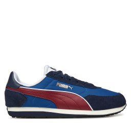 Сникърси Puma St Miler Rise 402665 04 Тъмносин