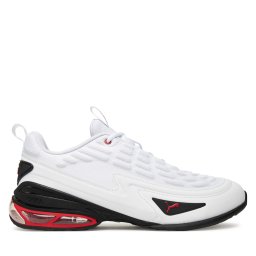 Сникърси Puma Meza 312044 02 Бял