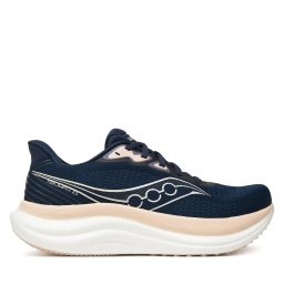 Маратонки за бягане Saucony Triumph 23 S11023 Тъмносин