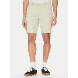 Levi's® Шорти от плат XX 17202-0081 Каки Regular Fit
