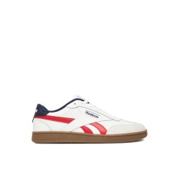 Reebok Сникърси CEO-FORTE LOUNGER AR30252M-WDR Бял