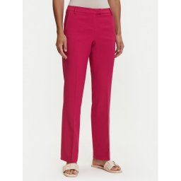 Tatuum Текстилни панталони Laurania 2 T2507.144 Розов Slim Fit