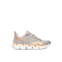Reebok Сникърси CEO-ZIG VECTOR AR30153W-SOQ Сив