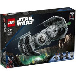 LEGO Star Wars - TIE Bomber, 75347