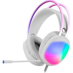 Marvo геймърски слушалки Gaming Headphones HG8959