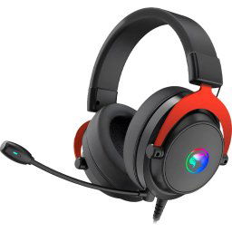 Marvo геймърски слушалки Gaming Headphones HG9067
