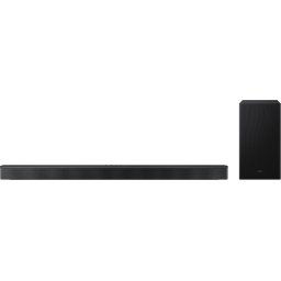 Аудио система Samsung HW-B750 5.1ch Soundbar Wireless Subwoofer Bluetooth (2025) Black