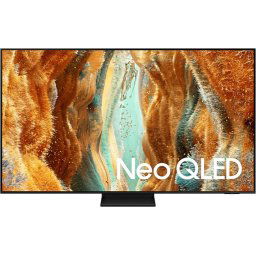 Телевизор Samsung 55" Neo QLED 55QN70F, Ultra HD 4K, Mini LED Smart HDR 100Hz (Up to 144Hz) Model 2025