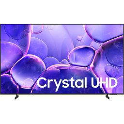 Телевизор Samsung 85" UE85U8072FU Smart LED, 4K Ultra HD, 50Hz Model 2025