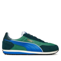 Сникърси Puma St Miler Rise 402665 05 Зелен