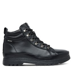 Зимни обувки Pikolinos W3W-8564C11 Черен