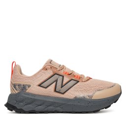 Маратонки за бягане New Balance Garoe MTGAROH2 Кафяв