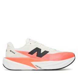 Маратонки за бягане New Balance FuelCell Rebel V5 MFCXLV5 Бял
