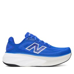 Маратонки за бягане New Balance More V6 MMORLE6 Син