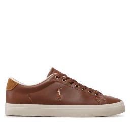 Сникърси Polo Ralph Lauren Longwood 816879935001 Кафяв