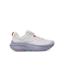 Saucony Маратонки за бягане Lancer Run S11048 Сив