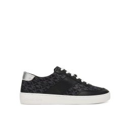 MICHAEL Michael Kors Сникърси Kaycee 43T5KCFS5L Черен