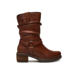 Pikolinos Боти W1T-9590C1 Кафяв