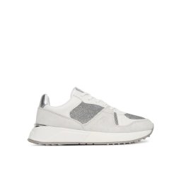 MICHAEL Michael Kors Сникърси Jaime 43T5JMFS2S Сребрист