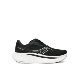 Saucony Маратонки за бягане Ride 18 S11000 Черен
