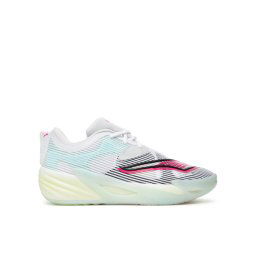 Puma Обувки за баскетбол All-Pro Nitro 2 311521 01 Бял